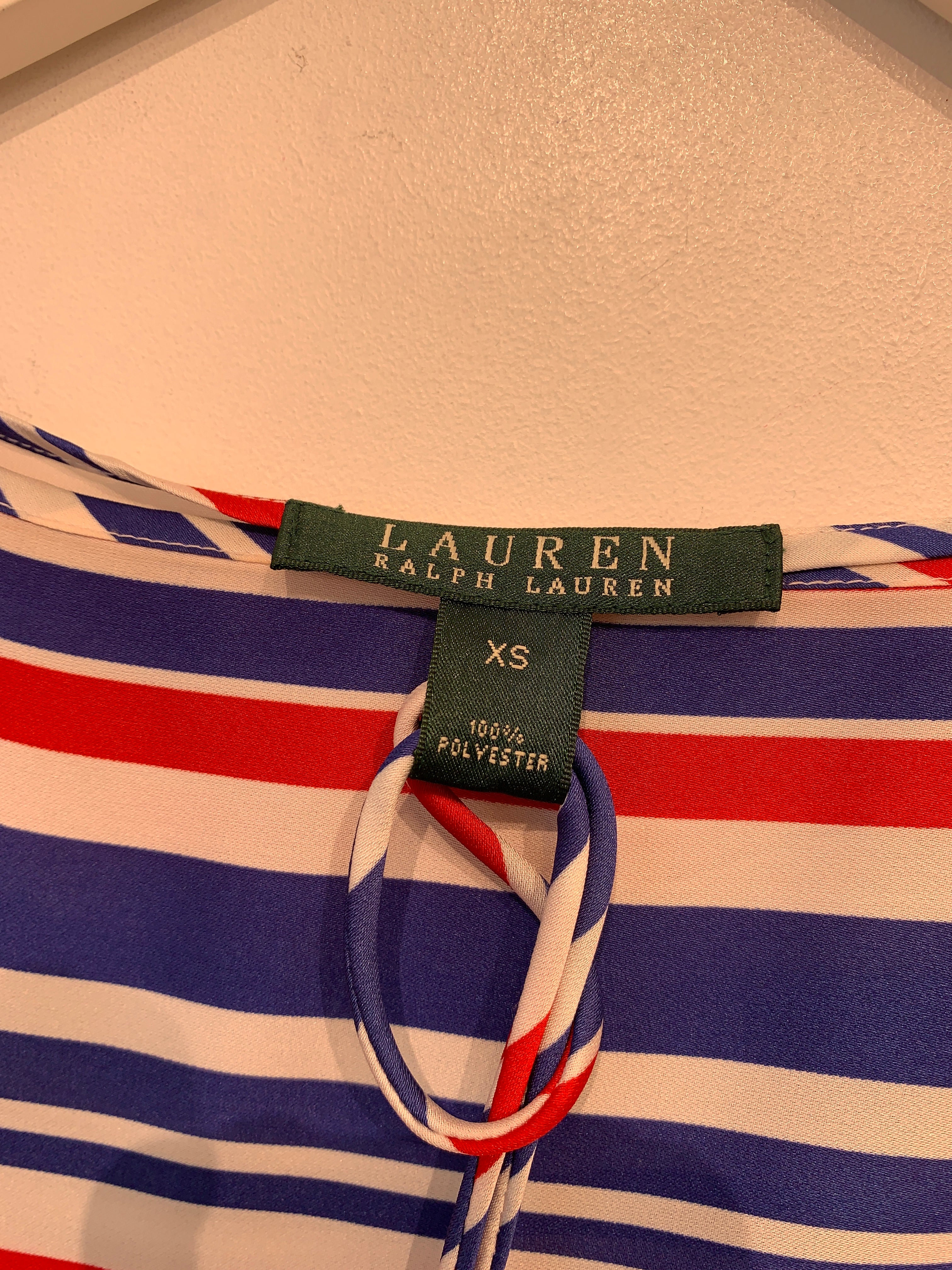 Ralph Lauren Bluse